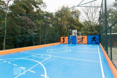 Apartamento à venda com 50m², 2 quartos e 1 vagaQuadra Esportiva