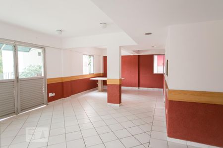 Apartamento à venda com 50m², 2 quartos e 1 vagaSalão de Festa
