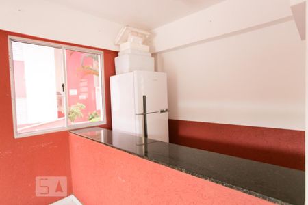 Apartamento à venda com 50m², 2 quartos e 1 vagaSalão de Festa