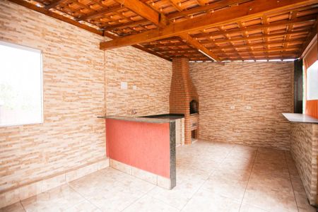 Apartamento à venda com 50m², 2 quartos e 1 vagaÁrea comum - Churrasqueira