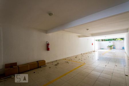 Apartamento à venda com 140m², 2 quartos e 2 vagasGaragem