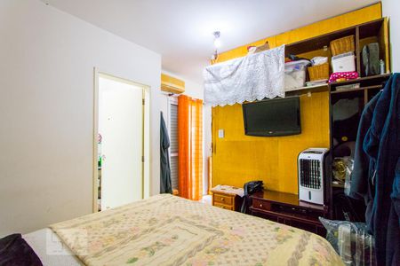 Quarto 1 - Suíte de apartamento à venda com 2 quartos, 140m² em Jardim Bela Vista, Santo André
