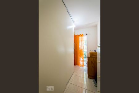 Quarto 1 - Suíte de apartamento à venda com 2 quartos, 140m² em Jardim Bela Vista, Santo André