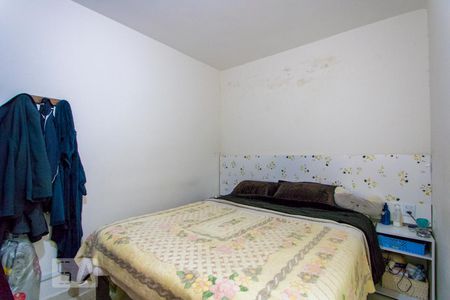 Quarto 1 - Suíte de apartamento à venda com 2 quartos, 140m² em Jardim Bela Vista, Santo André