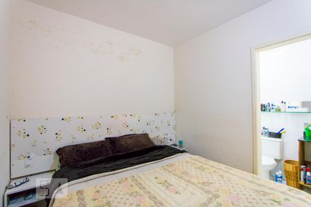 Quarto 1 - Suíte de apartamento à venda com 2 quartos, 140m² em Jardim Bela Vista, Santo André