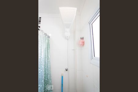 Apartamento à venda com 140m², 2 quartos e 2 vagasBanheiro social