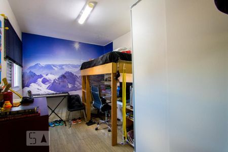 Apartamento à venda com 140m², 2 quartos e 2 vagasQuarto 2