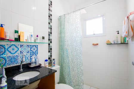 Apartamento à venda com 140m², 2 quartos e 2 vagasBanheiro social