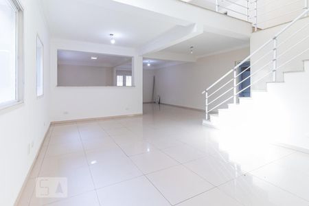 Sala de Estar de casa à venda com 4 quartos, 480m² em Jardim Marajoara, São Paulo