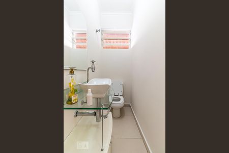 Lavabo de casa à venda com 4 quartos, 480m² em Jardim Marajoara, São Paulo