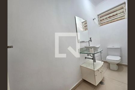 Lavabo de casa para alugar com 4 quartos, 480m² em Jardim Marajoara, São Paulo