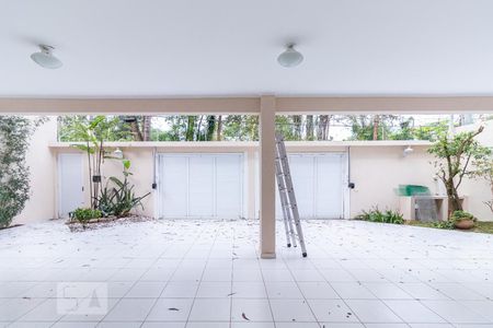 Casa para alugar com 480m², 4 quartos e 8 vagasGaragem