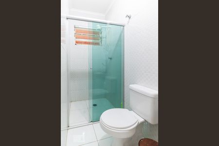 Casa para alugar com 480m², 4 quartos e 8 vagasBanheiro de Serviço