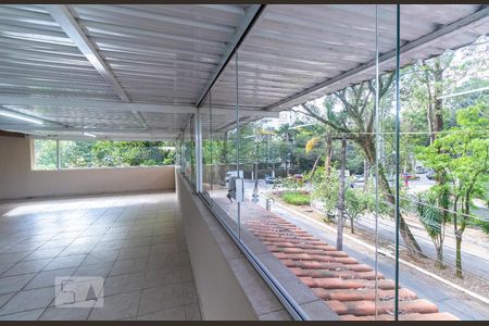 Casa para alugar com 480m², 4 quartos e 8 vagasSalão