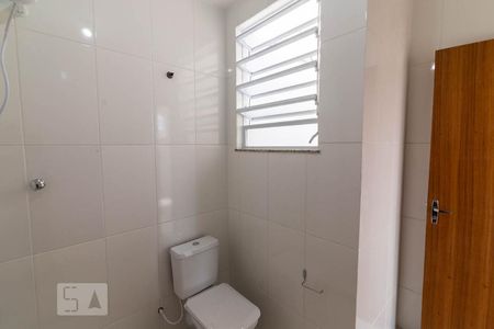 Apartamento para alugar com 70m², 3 quartos e sem vagaBanheiro Social