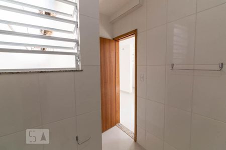 Apartamento para alugar com 70m², 3 quartos e sem vagaBanheiro Social