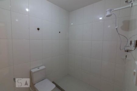Apartamento para alugar com 70m², 3 quartos e sem vagaBanheiro da Suíte