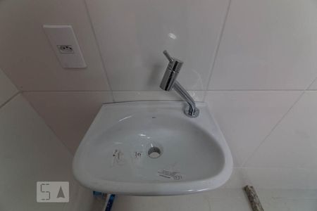 Apartamento para alugar com 70m², 3 quartos e sem vagaBanheiro Social
