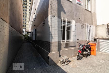 Apartamento para alugar com 70m², 3 quartos e sem vagaHall de Entrada