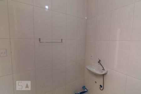 Apartamento para alugar com 70m², 3 quartos e sem vagaBanheiro Social