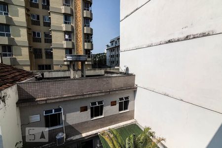 Apartamento para alugar com 70m², 3 quartos e sem vagaVista do Quarto 2