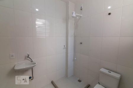 Apartamento para alugar com 70m², 3 quartos e sem vagaBanheiro Social
