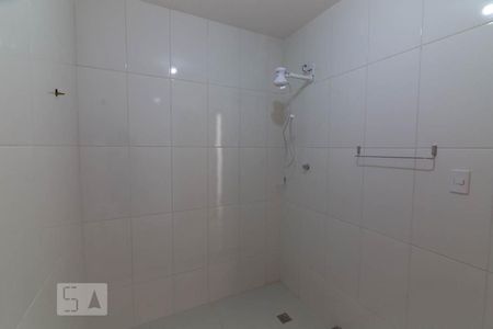 Apartamento para alugar com 70m², 3 quartos e sem vagaBanheiro da Suíte