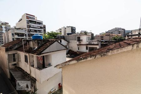 Apartamento para alugar com 70m², 3 quartos e sem vagaVista do Quarto 2