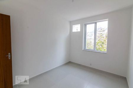 Quarto 2 de apartamento para alugar com 3 quartos, 70m² em Andaraí, Rio de Janeiro