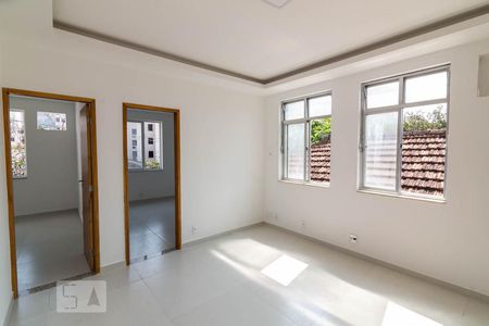 Sala de apartamento para alugar com 3 quartos, 70m² em Andaraí, Rio de Janeiro