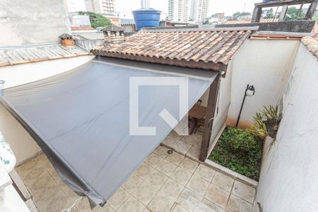 Casa à venda com 260m², 4 quartos e 2 vagasQuintal