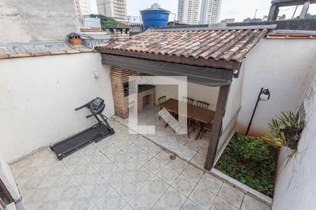 Casa à venda com 260m², 4 quartos e 2 vagasQuintal