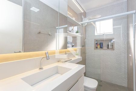 Casa à venda com 260m², 4 quartos e 2 vagasBanheiro