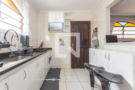 Casa à venda com 260m², 4 quartos e 2 vagasCozinha