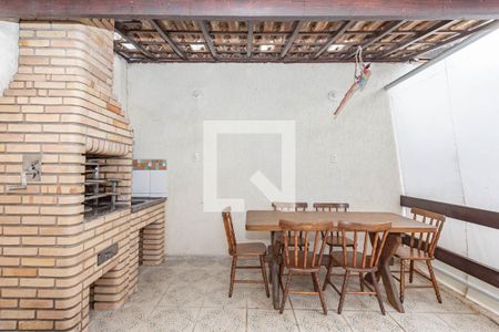 Casa à venda com 260m², 4 quartos e 2 vagasChurrasqueira