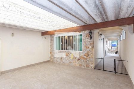 Casa à venda com 260m², 4 quartos e 2 vagasGaragem
