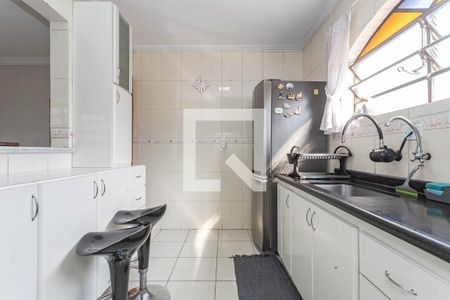 Casa à venda com 260m², 4 quartos e 2 vagasCozinha