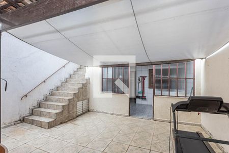 Casa à venda com 260m², 4 quartos e 2 vagasQuintal