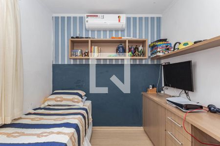 Casa à venda com 260m², 4 quartos e 2 vagasQuarto 1