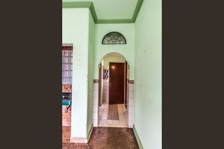 Studio de kitnet/studio à venda com 1 quarto, 36m² em Santa Efigênia, São Paulo