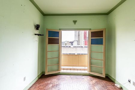 Studio de kitnet/studio à venda com 1 quarto, 36m² em Santa Efigênia, São Paulo