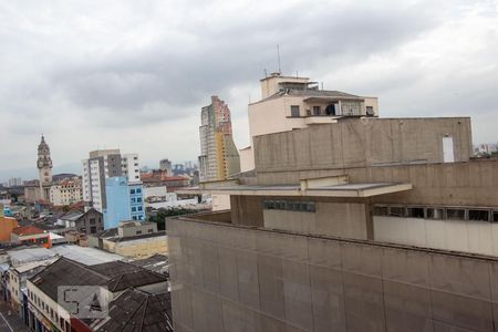 Studio à venda com 36m², 1 quarto e sem vagaVista