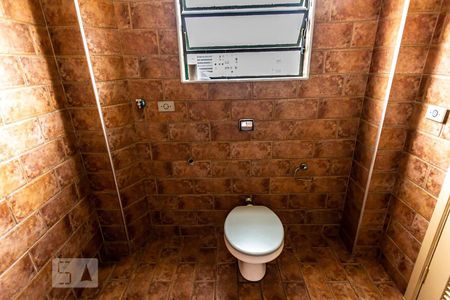 Studio à venda com 36m², 1 quarto e sem vagaBanheiro