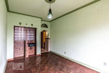 Studio de kitnet/studio à venda com 1 quarto, 36m² em Santa Efigênia, São Paulo