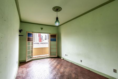 Studio de kitnet/studio à venda com 1 quarto, 36m² em Santa Efigênia, São Paulo
