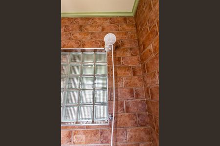 Studio à venda com 36m², 1 quarto e sem vagaBanheiro