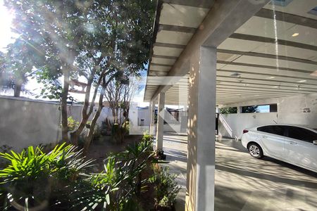 Vista da Sala de Estar de casa à venda com 3 quartos, 300m² em Campina, São Leopoldo