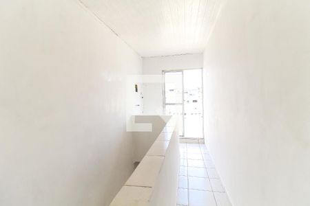 Sala de casa para alugar com 2 quartos, 120m² em Parque Guarani, São Paulo