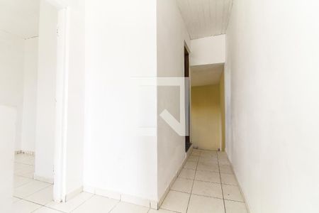 Sala de casa para alugar com 2 quartos, 120m² em Parque Guarani, São Paulo
