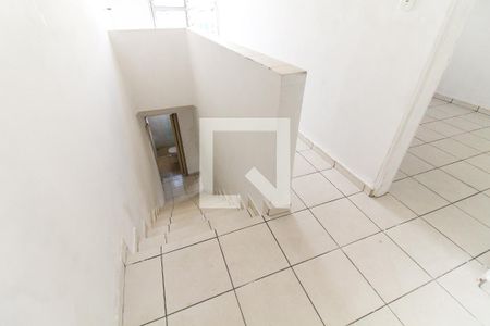 Hall de casa à venda com 2 quartos, 120m² em Parque Guarani, São Paulo